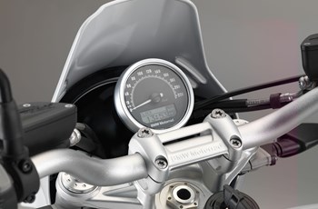 BMW R nineT Urban G/S 2018 - Bild 24 BMW R nineT Urban G/S 2018 - Bild 24